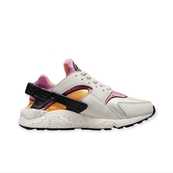Nike Air Huarache - Picture 4 of 10